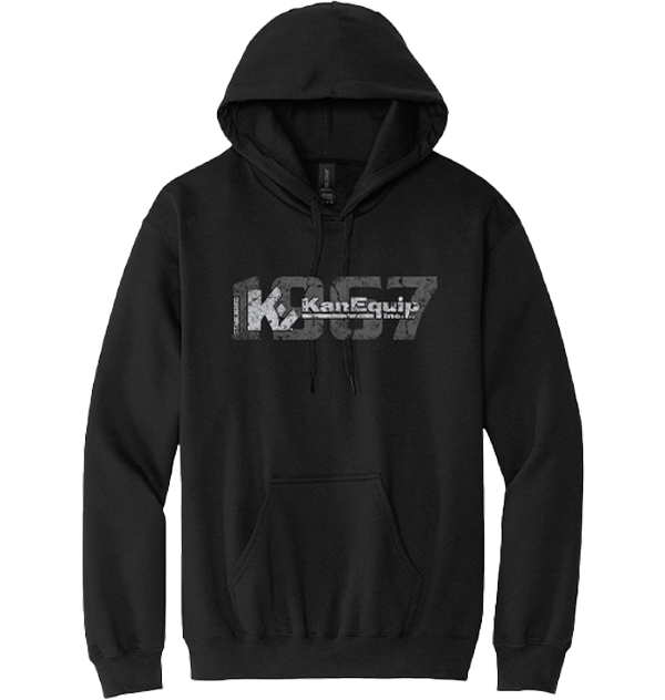 KanEquip Softstyle Pullover Hooded Sweatshirt