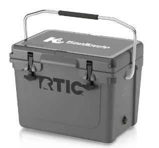 20 Qt RTIC Hard Cooler