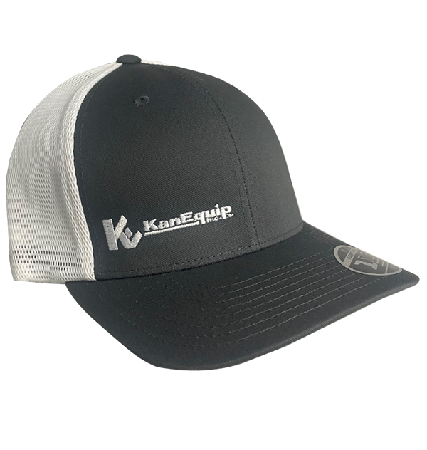 Flexfit 110® Mesh-Back Cap