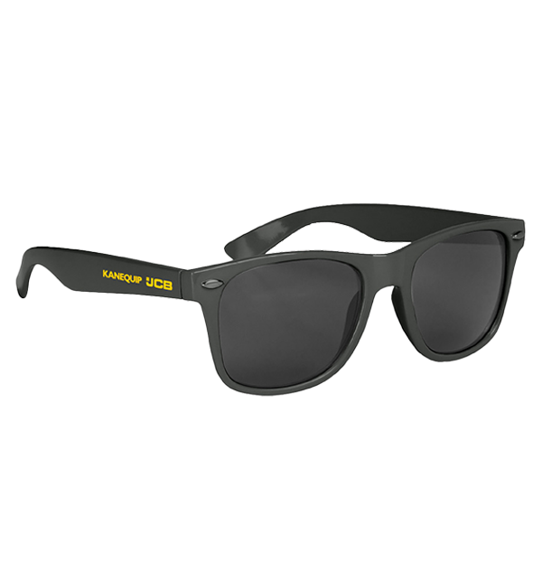 KanEquip Malibu Sunglasses