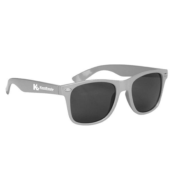 KanEquip Malibu Sunglasses