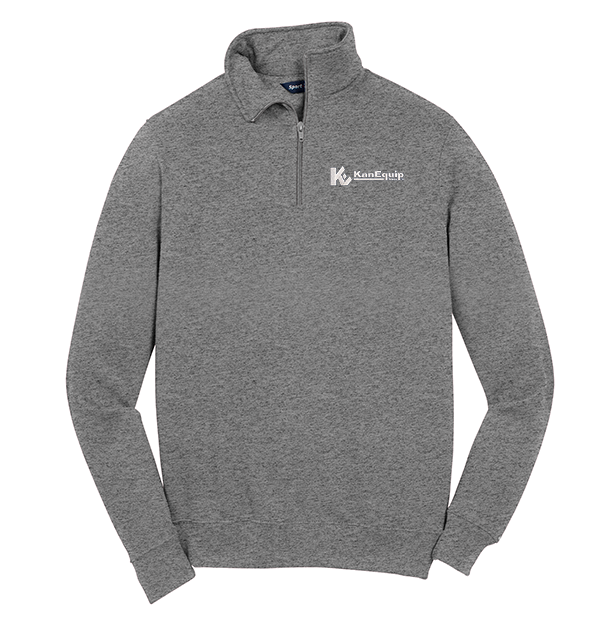 Sport-Tek® 1/4-Zip Sweatshirt