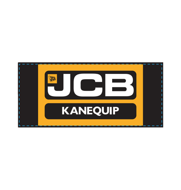 JCB Basecamp 16 Oz. Pint Tumbler