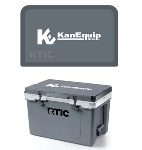 32 QT RTIC Cooler