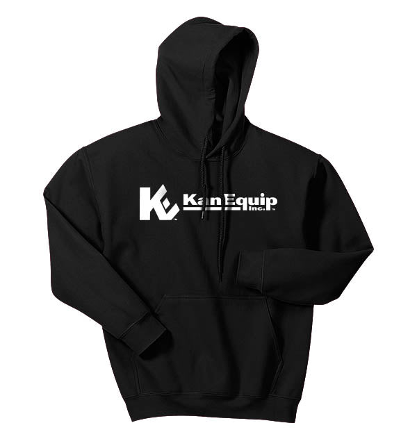 KanEquip Hooded Sweatshirt