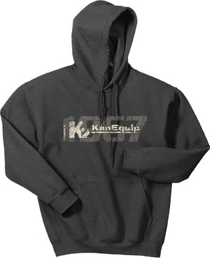 KanEquip 1967 Hoodie