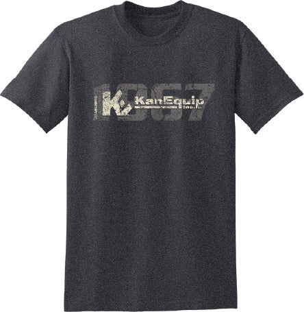 KanEquip 1967 T-Shirt