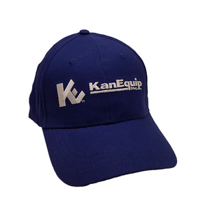 KanEquip Structured New Holland Cap