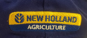 KanEquip Structured New Holland Cap