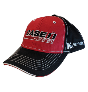 Case IH Cotton Twill Cap