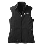 Eddie Bauer® Ladies Fleece Vest