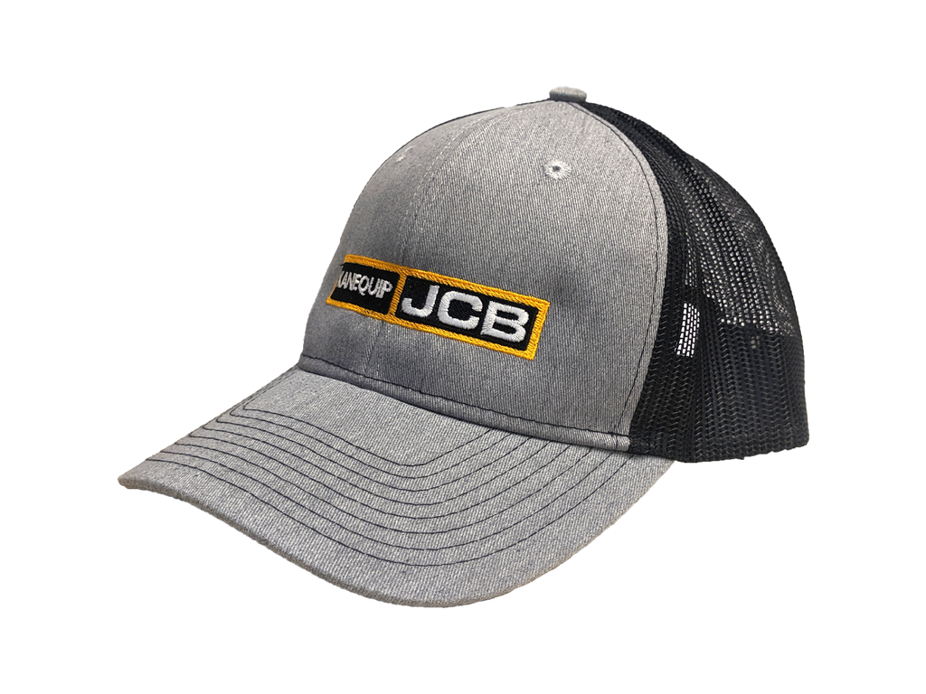 KanEquip JCB Cap