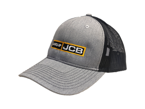 KanEquip JCB Cap