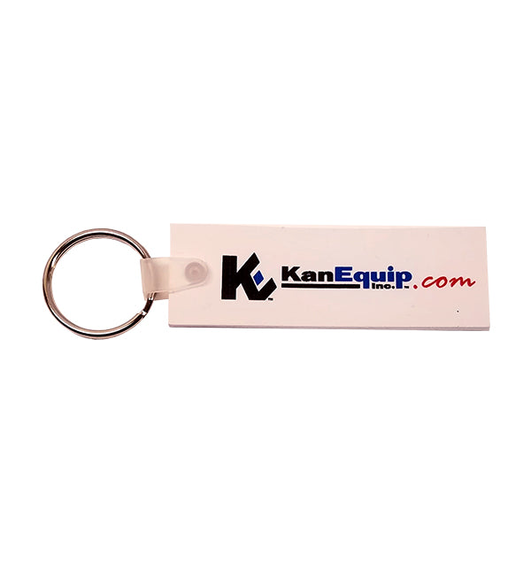 KanEquip Keychain (Pack of 100)