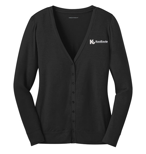 Port Authority® Ladies Concept Cardigan