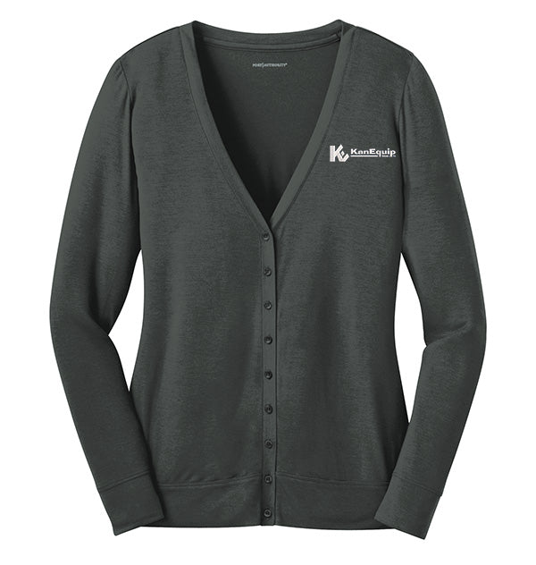 Port Authority® Ladies Concept Cardigan