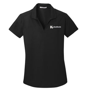 Port Authority® Ladies Dry Zone® Grid Polo