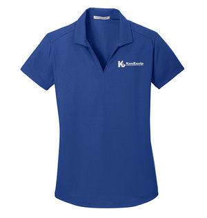 Port Authority® Ladies Dry Zone® Grid Polo