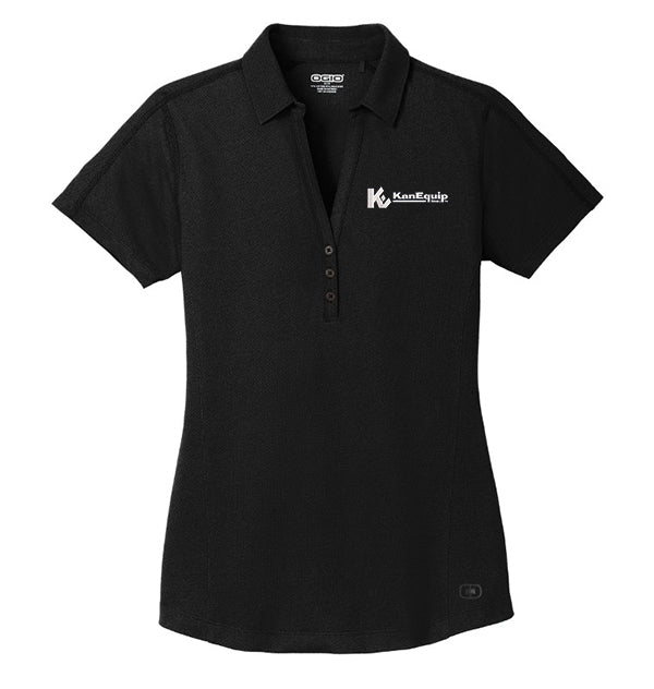 OGIO® Ladies Onyx Polo