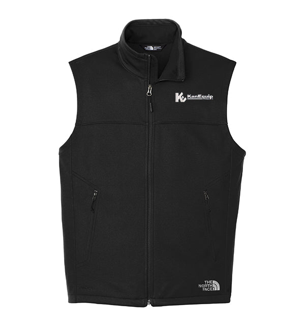 The North Face® Ridgeline Soft Shell Vest