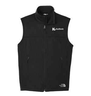 The North Face® Ridgeline Soft Shell Vest