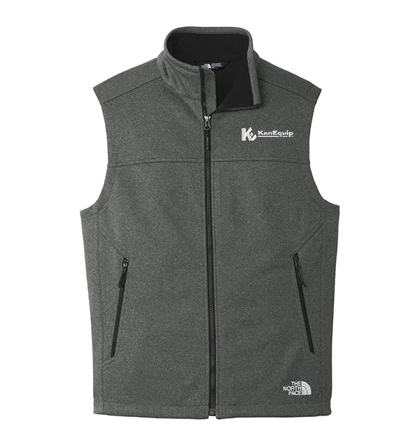 The North Face® Ridgeline Soft Shell Vest