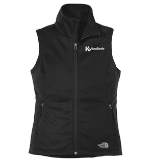 The North Face® Ladies Ridgeline Soft Shell Vest