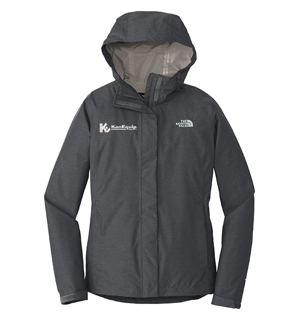 The North Face® Ladies DryVent™ Rain Jacket