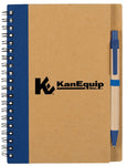 KanEquip Notebook