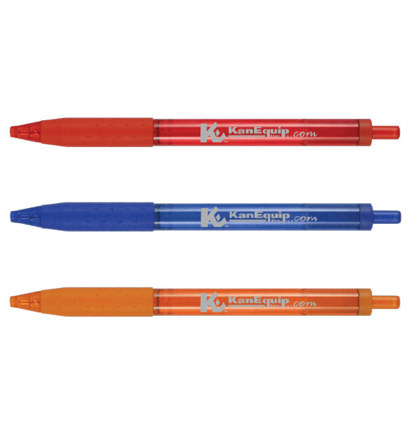 KanEquip Pens (Pack of 100)