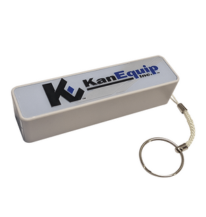 Key Chain Power Bank