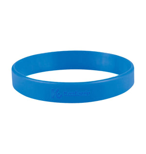 KanEquip Silicone Bracelet