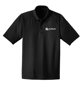 CornerStone® Tall Select Snag-Proof Tactical Polo