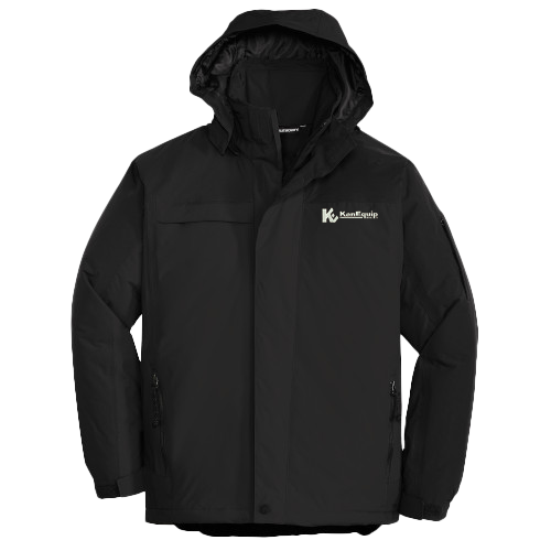 Port Authority® Nootka Jacket