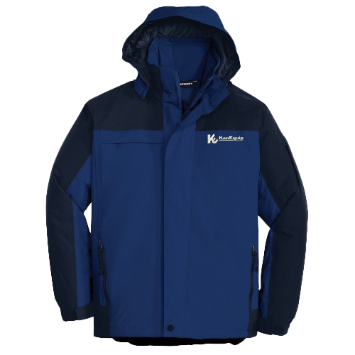 Port Authority® Nootka Jacket