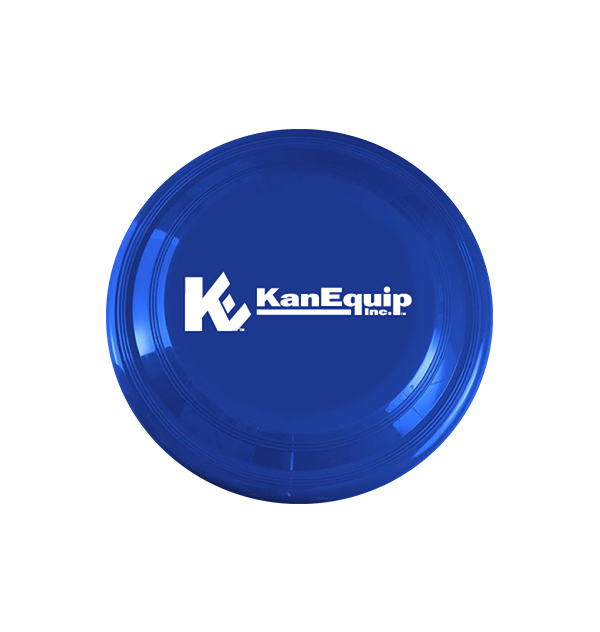 KanEquip Flying Disc