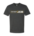 Charcoal JCB T-Shirt