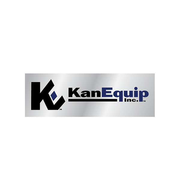 KanEquip Decals (Pack of 100)