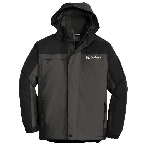 Port Authority® Nootka Jacket