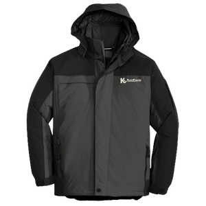 Port Authority® Nootka Jacket