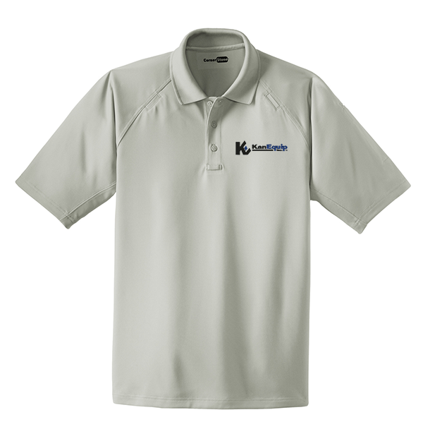 CornerStone® Tall Select Snag-Proof Tactical Polo