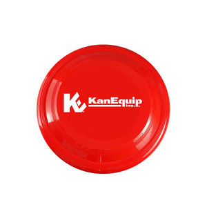 KanEquip Flying Disc