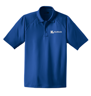 CornerStone® Tall Select Snag-Proof Tactical Polo